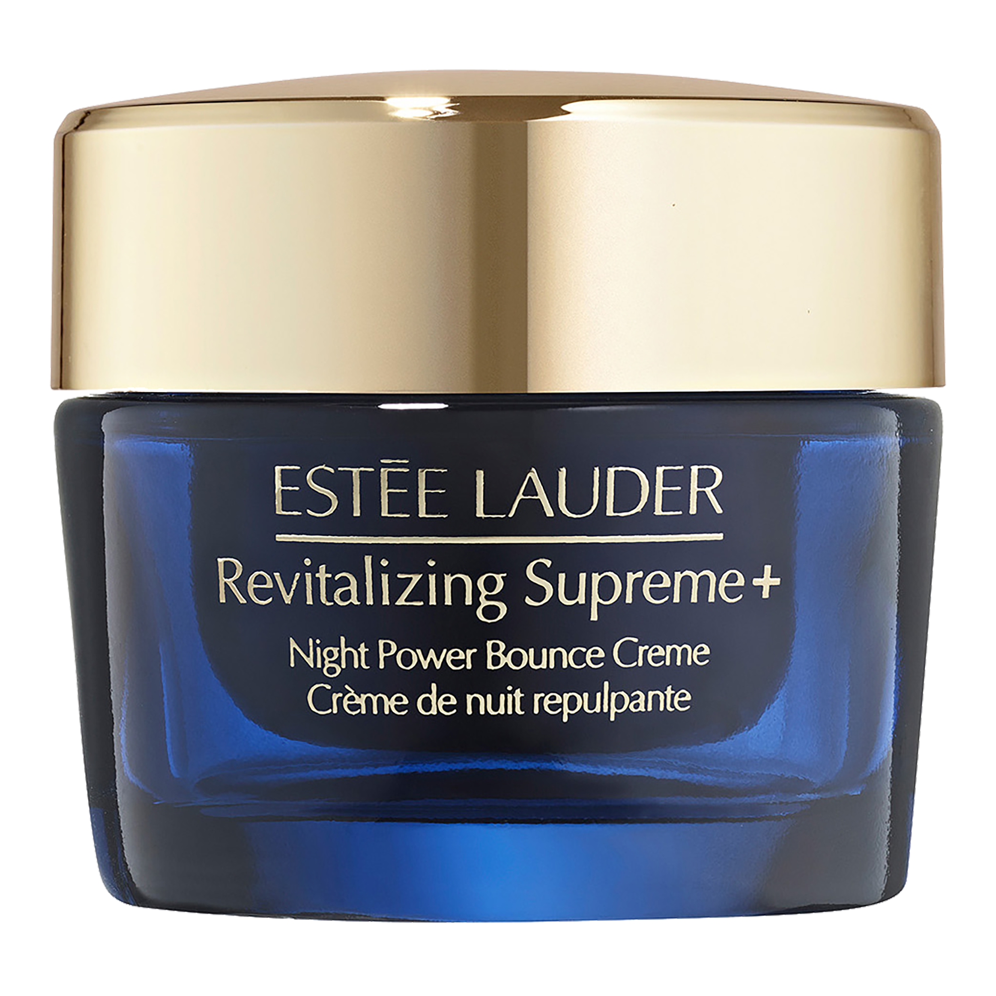 Estée Lauder Revitalizing Supreme+ Night Power Bounce Crème 30ml