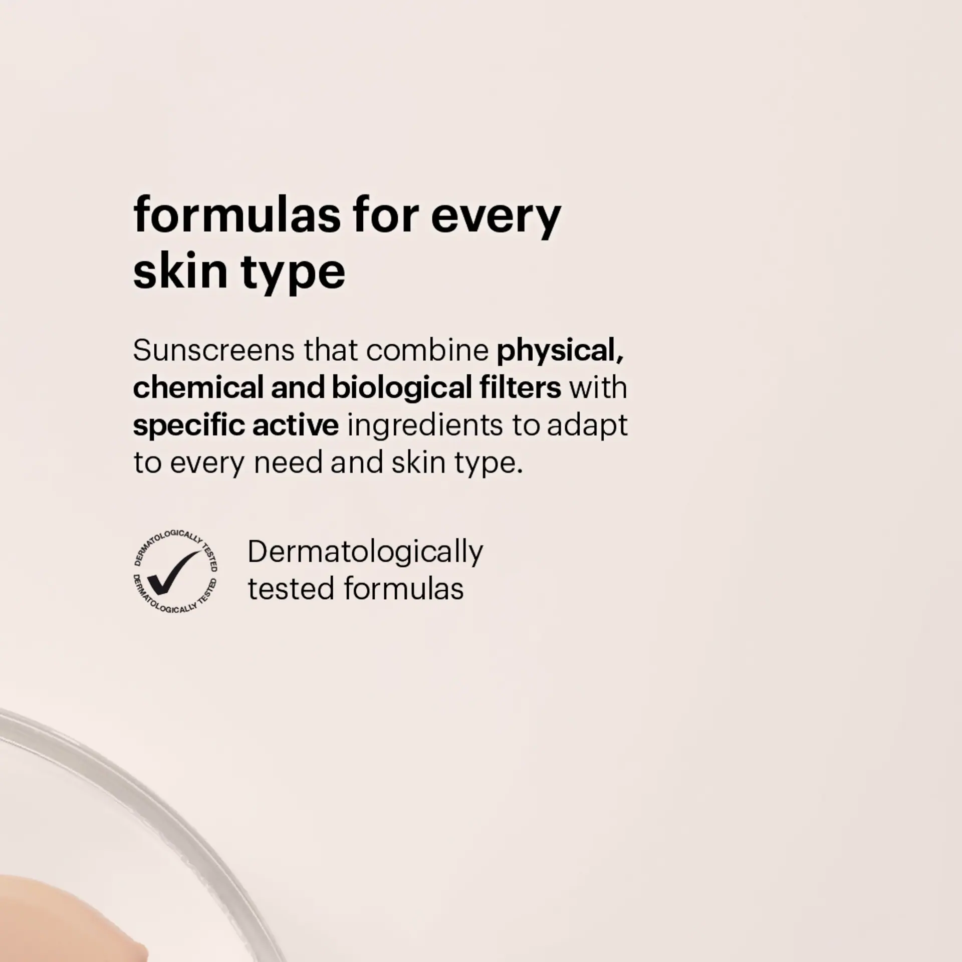 mesoestetic mesoprotech mineral fluid SPF50+ 50ml
