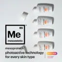 mesoestetic mesoprotech hydra cream SPF50 50ml