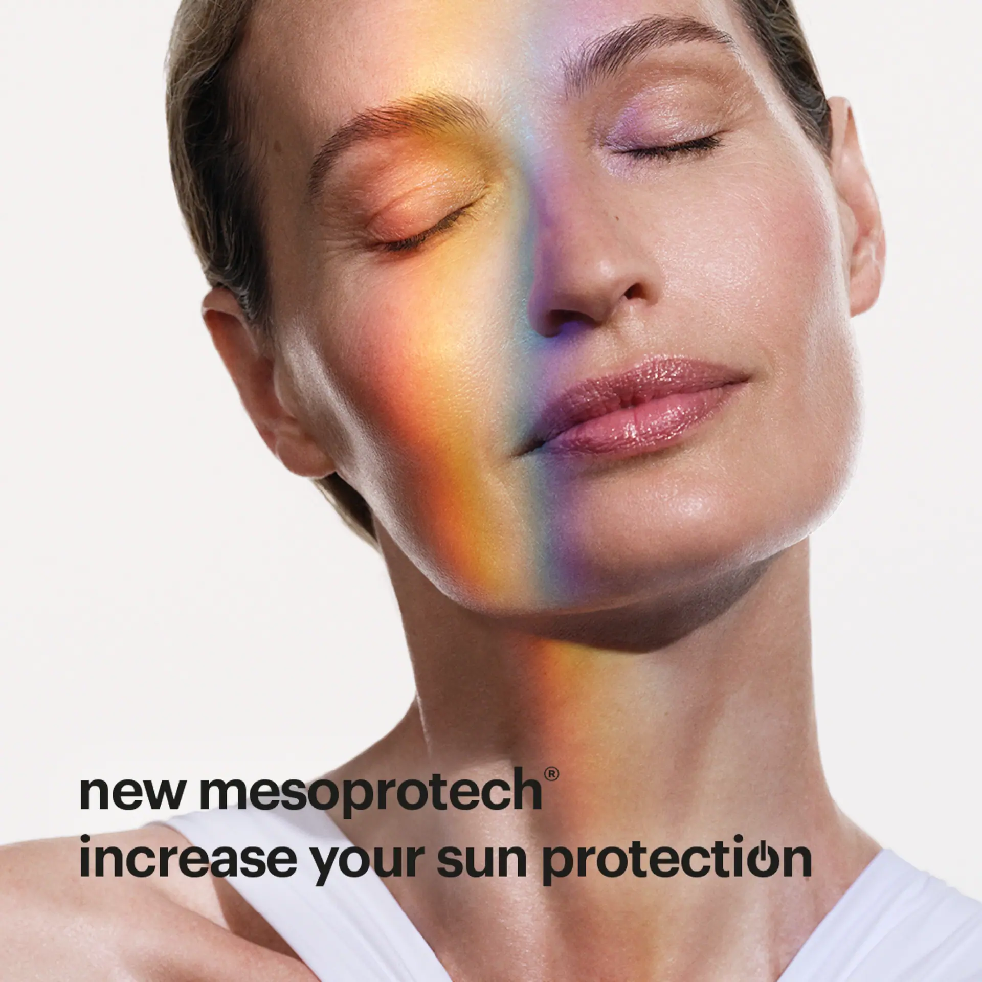 mesoestetic mesoprotech melan 130 pigment control 50ml