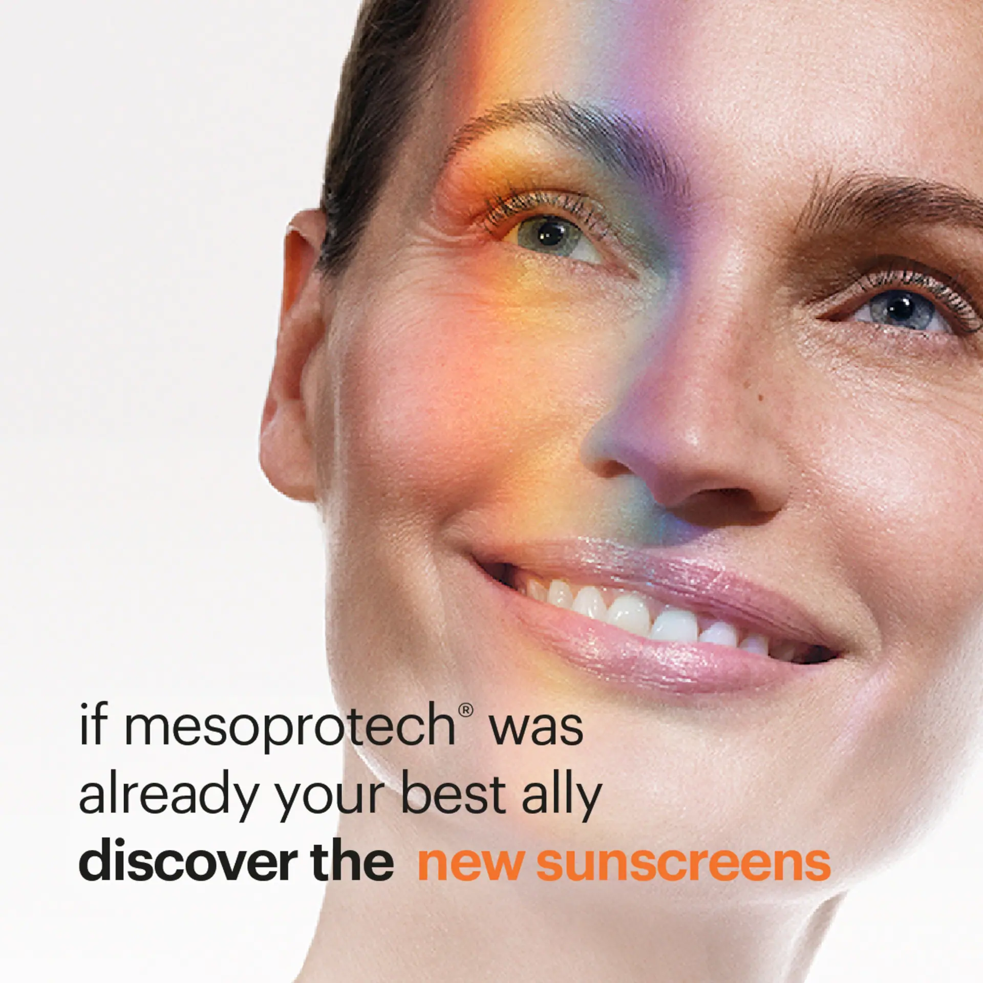 mesoestetic mesoprotech melan 130 pigment control 50ml