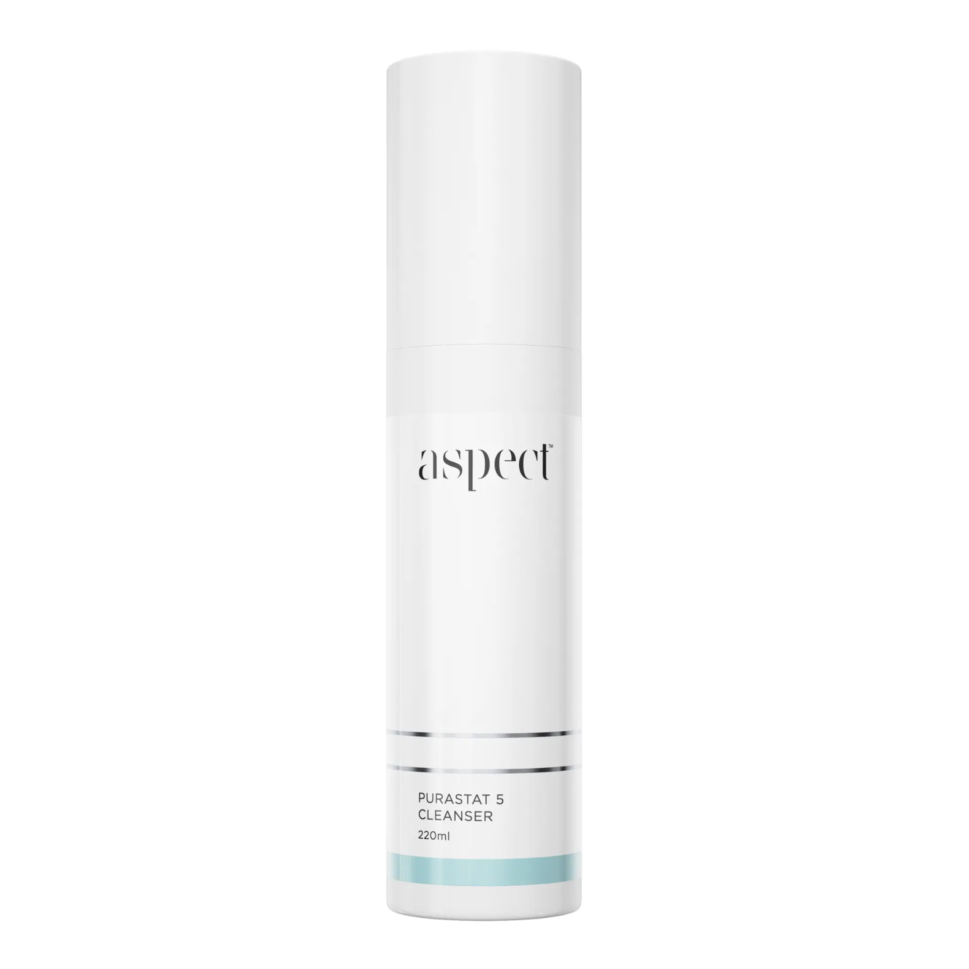 Aspect Purastat 5 Cleanser 220ml