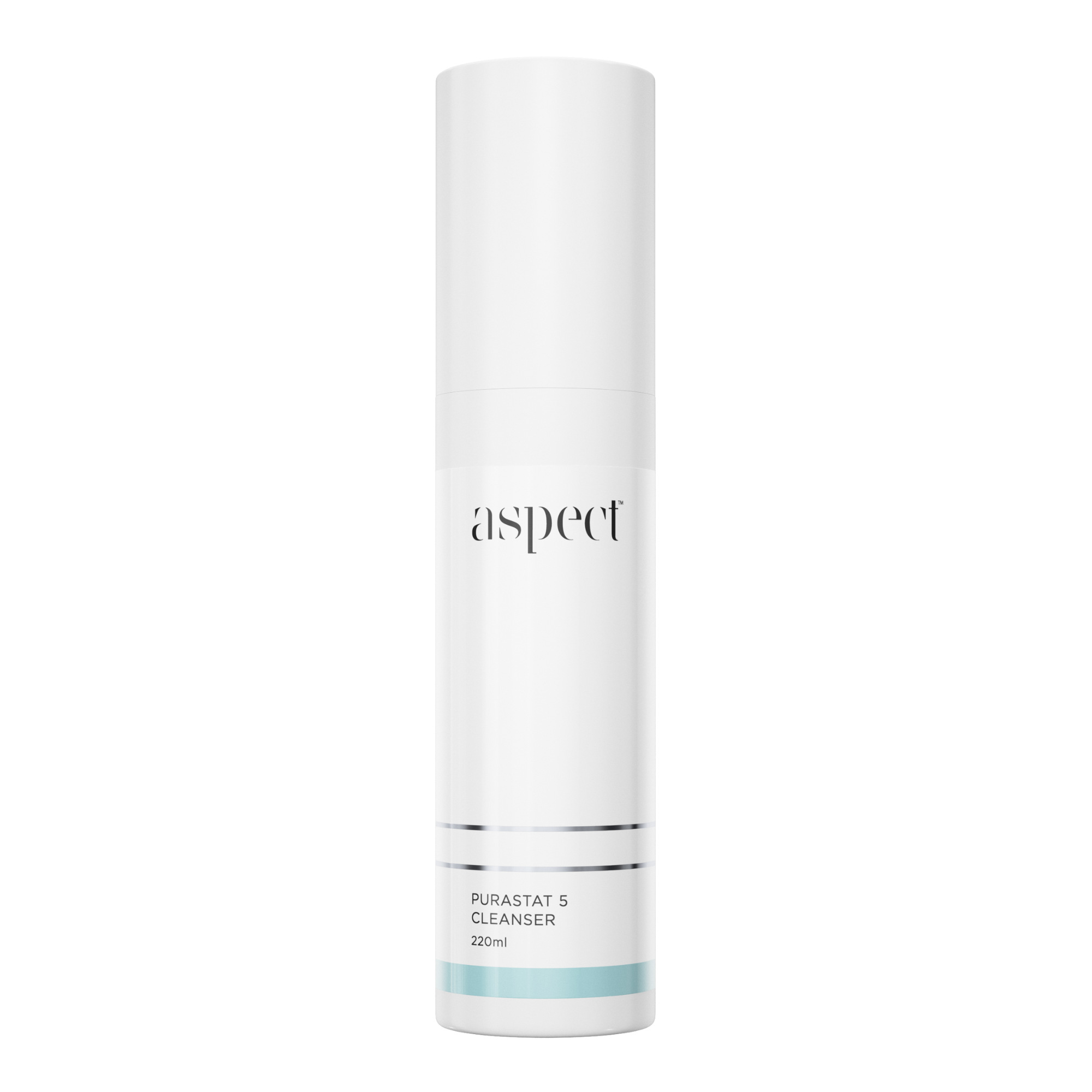 Aspect Purastat 5 Cleanser 220ml