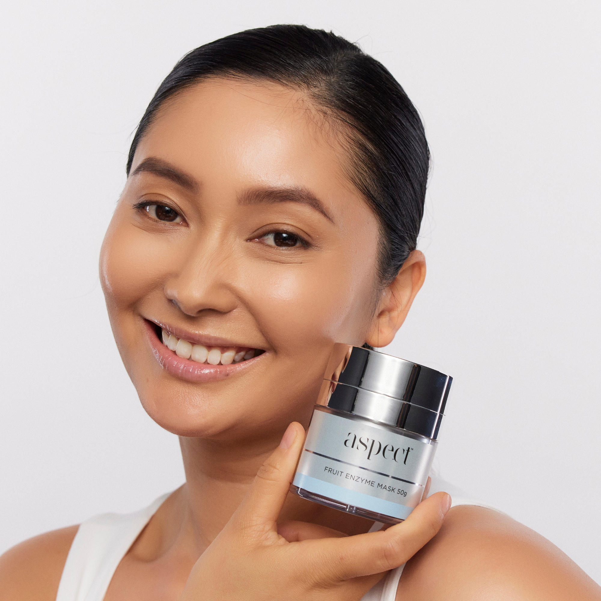 Aspect Fruit Enzyme Mask 50g