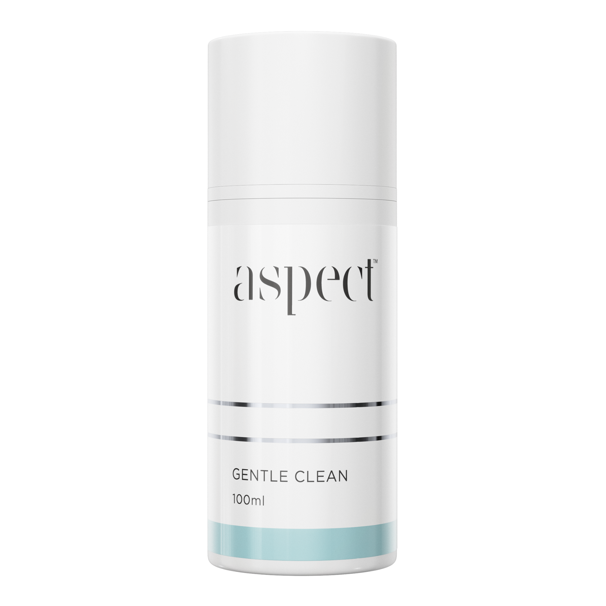 Aspect Gentle Clean Facial Cleanser