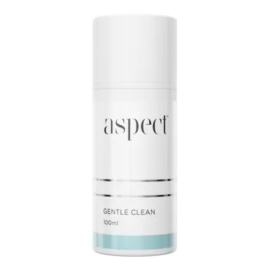 Aspect Gentle Clean Facial Cleanser