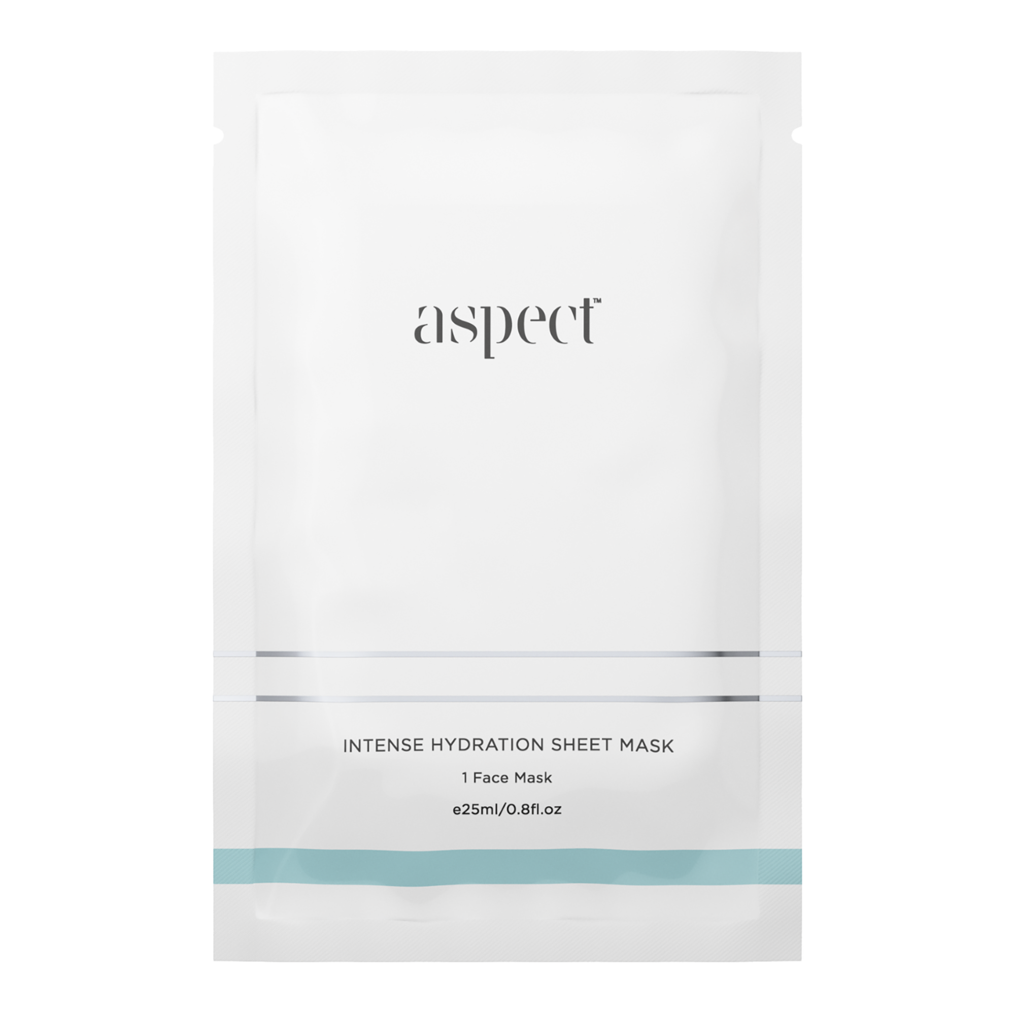 Aspect Intense Hydration Sheet Mask (5 pack)