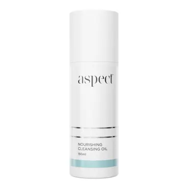 Aspect Nourishing Cleansing Oil