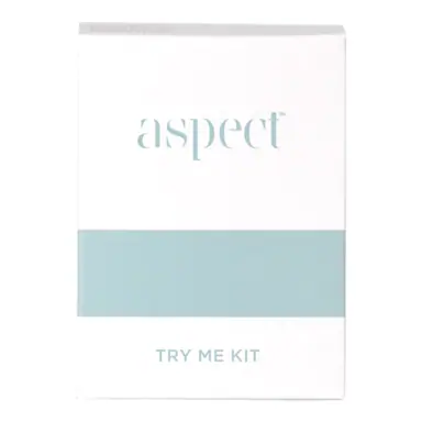 Aspect Try Me Kit