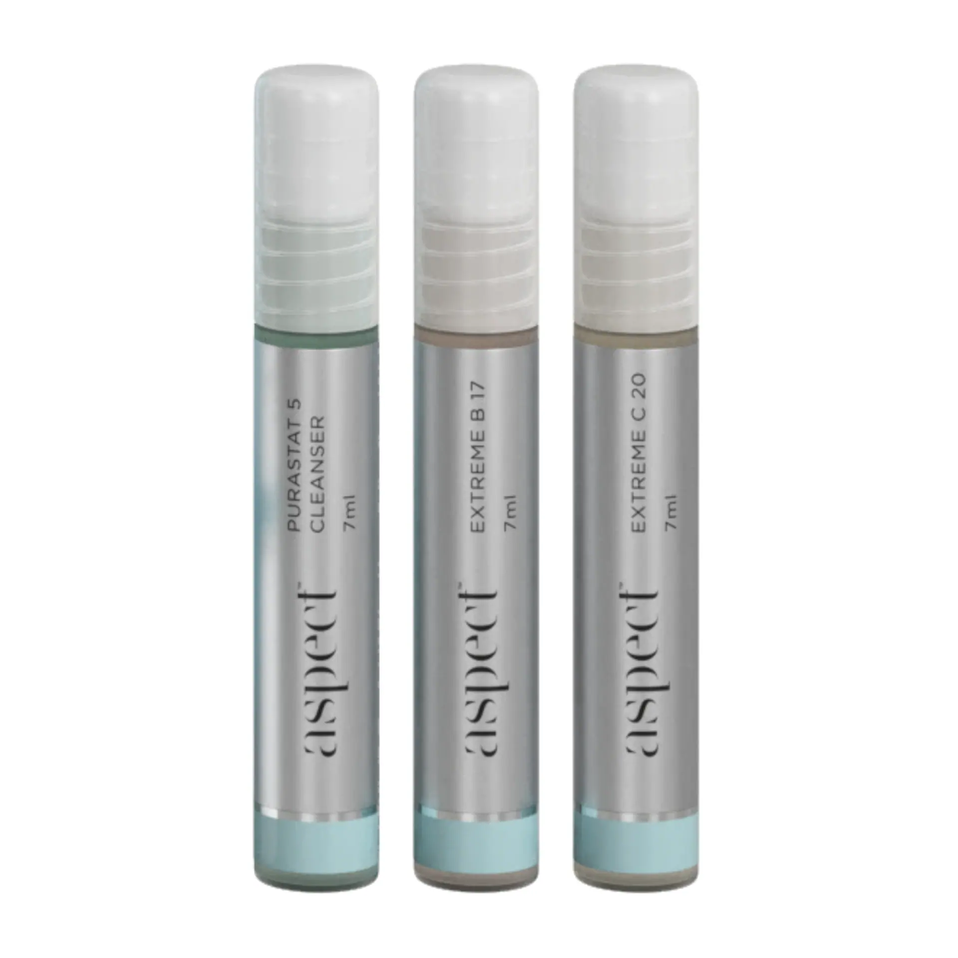 Aspect Try Me Kit