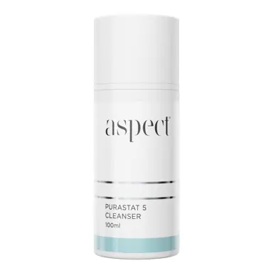 Aspect Purastat 5 Cleanser 100ml