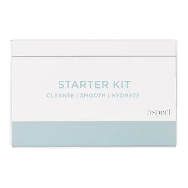 Aspect Starter Kit