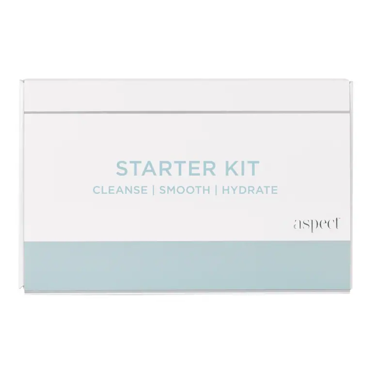 Aspect Starter Kit