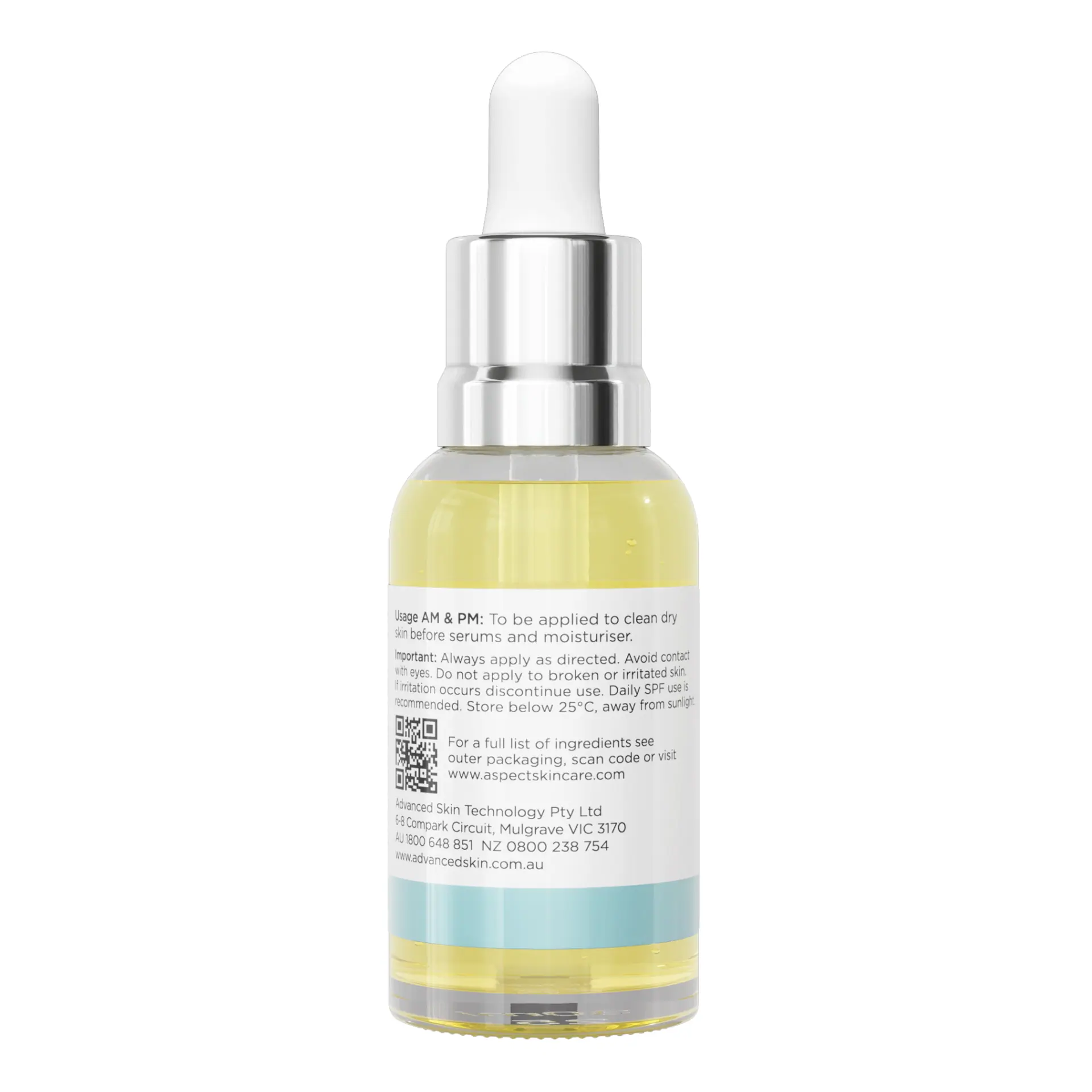 Aspect Marine Youth Oil