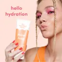The Breakout Hack thirst trap face moisturiser 100mL