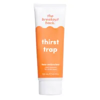 Thirst Trap Face Moisturiser