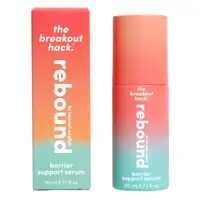 Rebound Serum