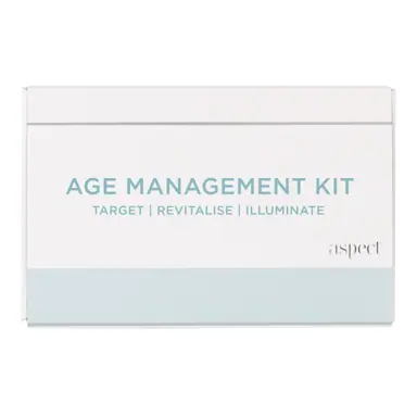 Aspect Age Management Kit