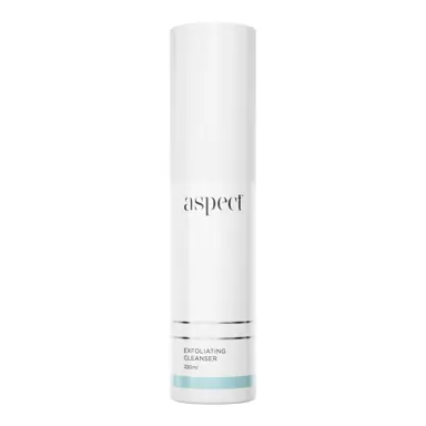 Aspect Exfoliating Cleanser