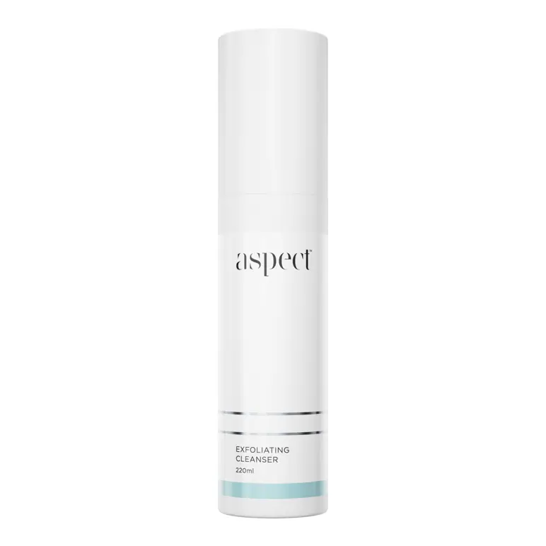 Aspect Exfoliating Cleanser