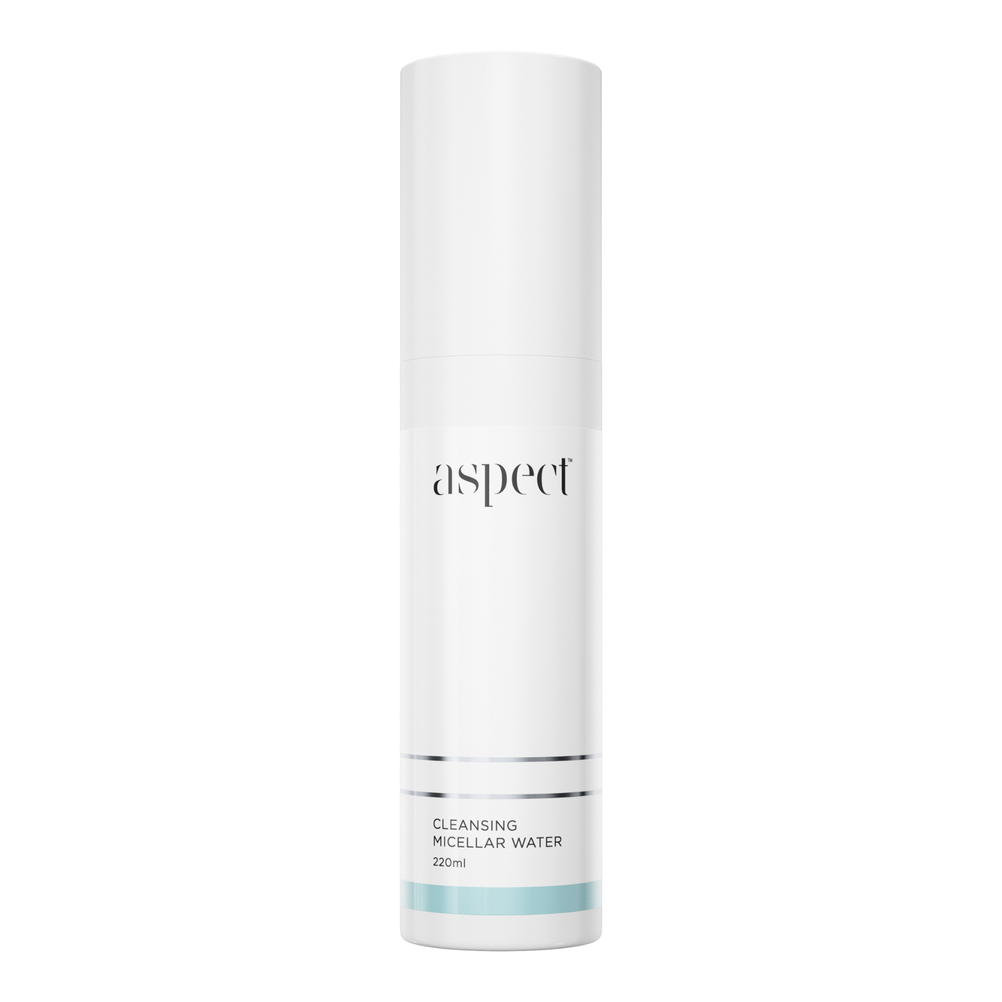 Aspect Cleansing Micellar Water 220ml