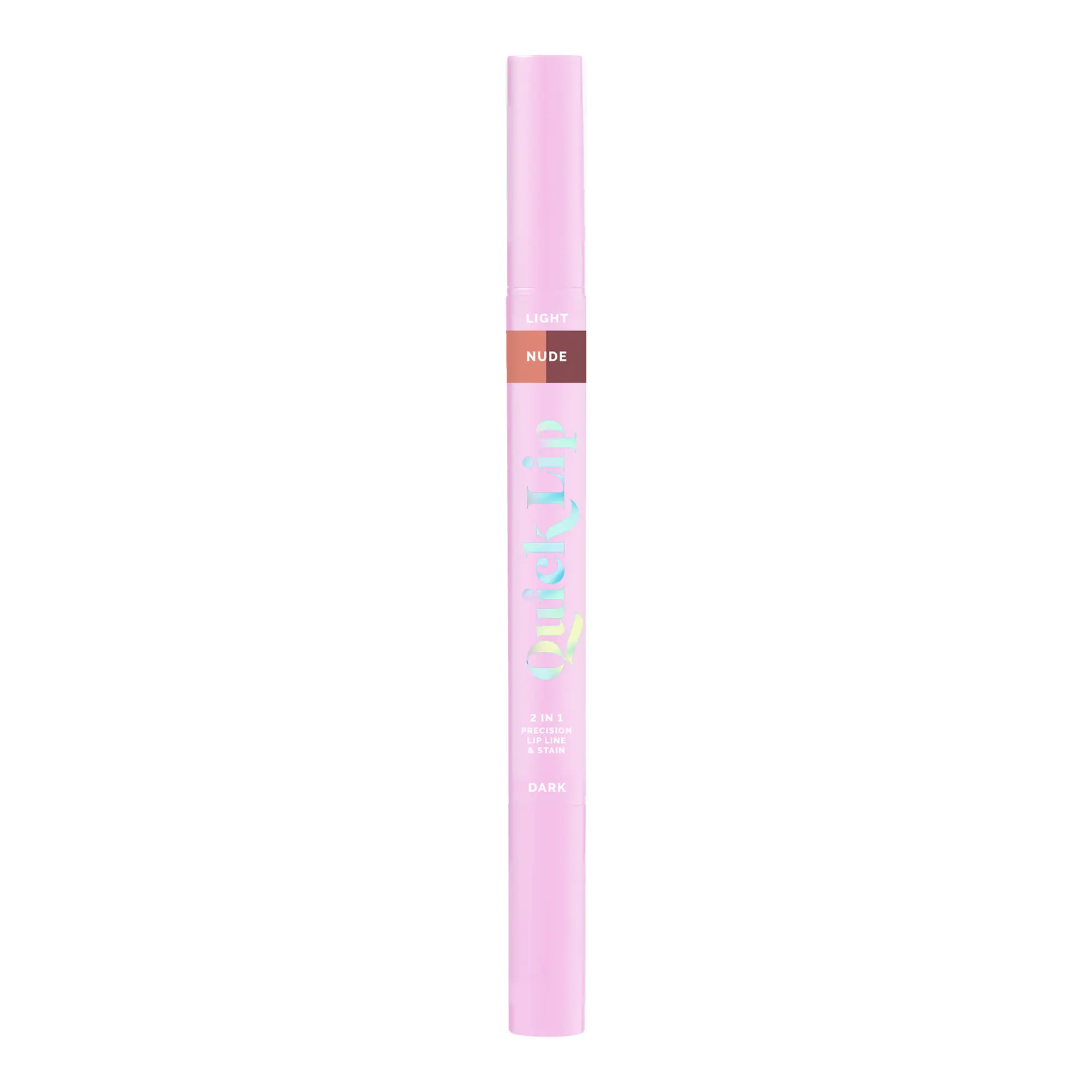 The Quick Flick Quick Lip 2 in 1 Double Sided Stain And Precision Lip Liner