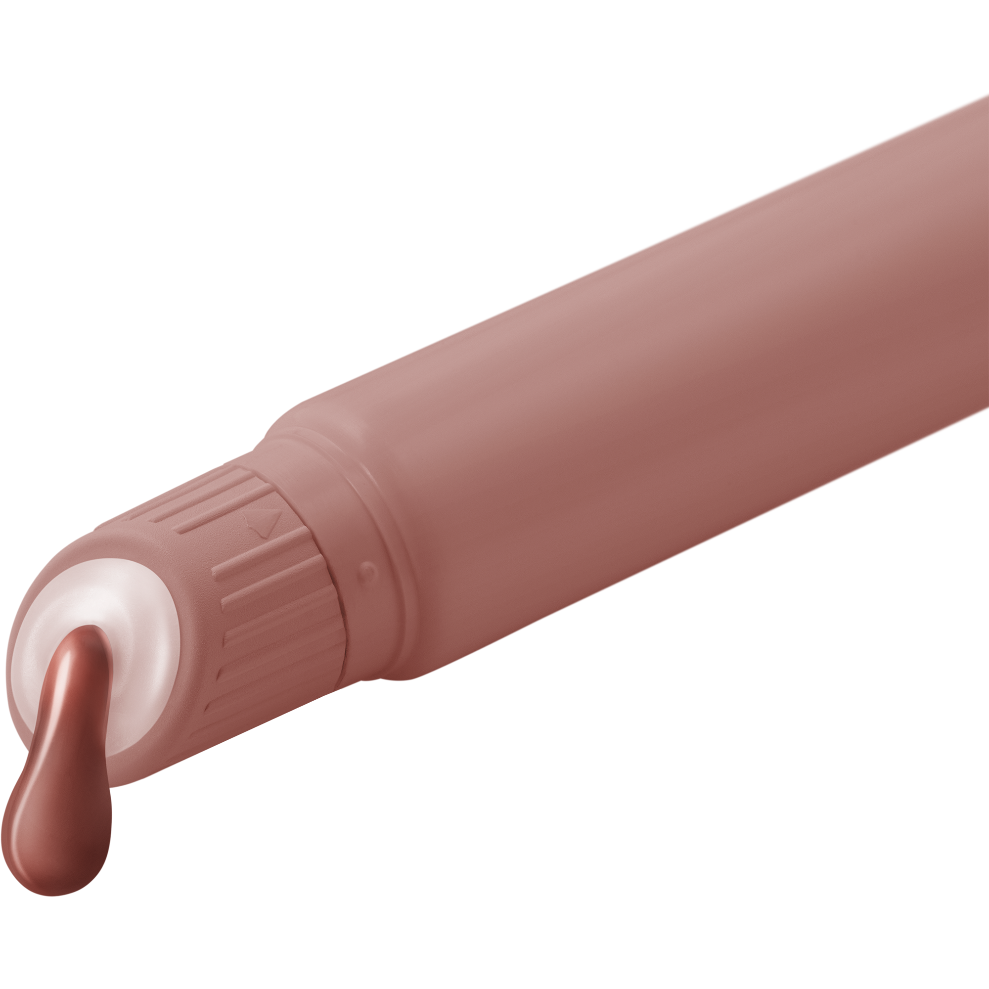 The Quick Flick Quick Lip Tri-Peptide Lip Butter Glaze