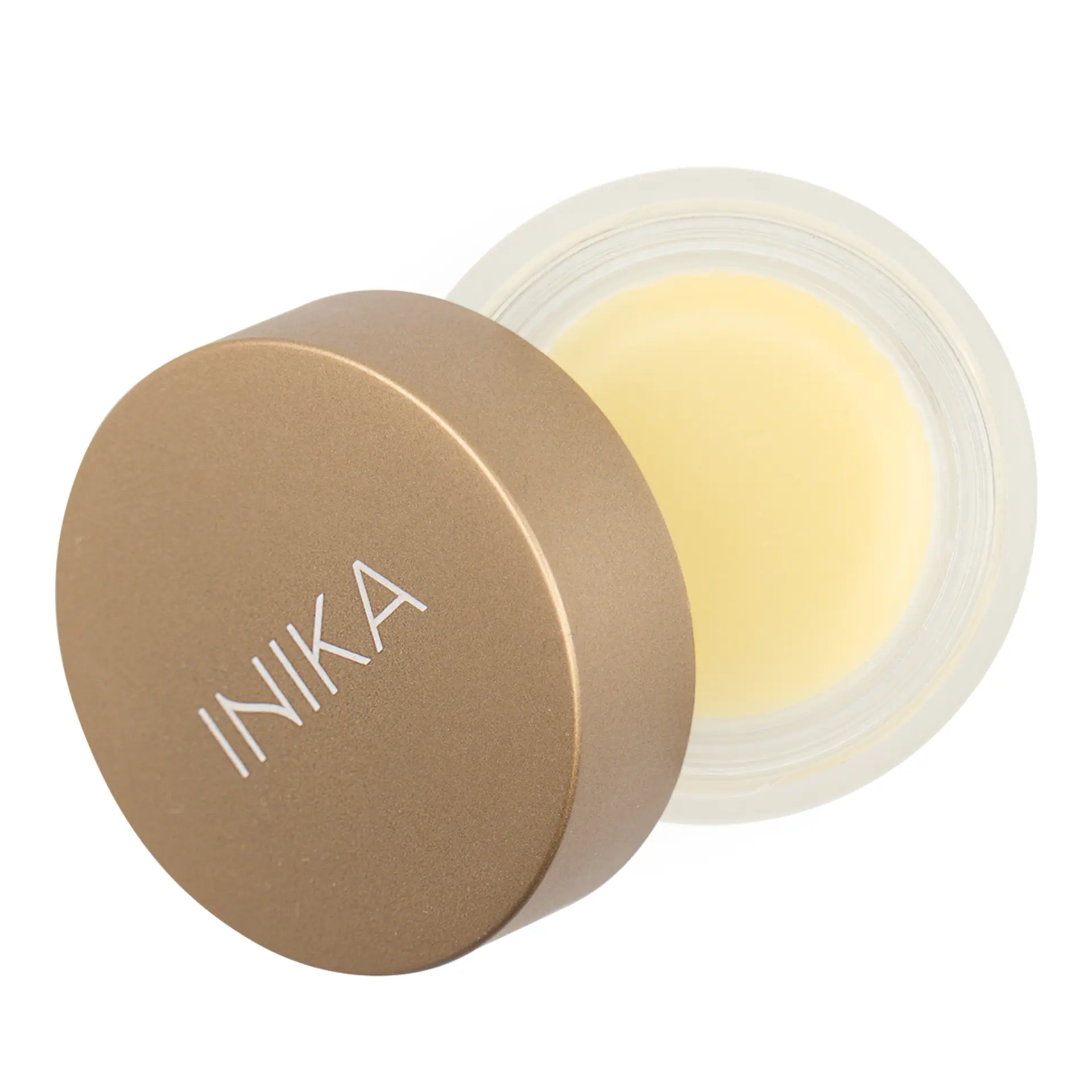 INIKA Organic Lip Mask