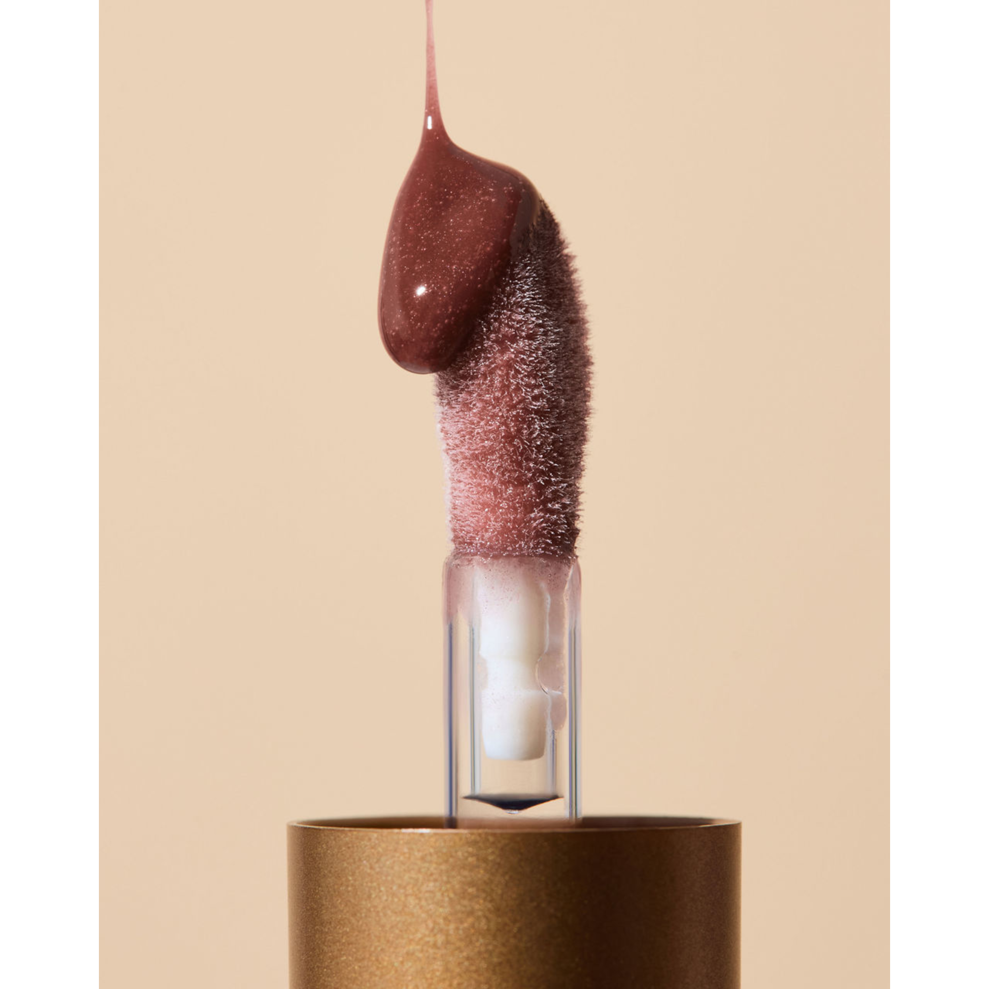 INIKA Organic Tinted Lip Oil