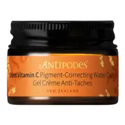 Antipodes Diem Vitamin C Pigment-Correcting Water Cream MINI 15ml