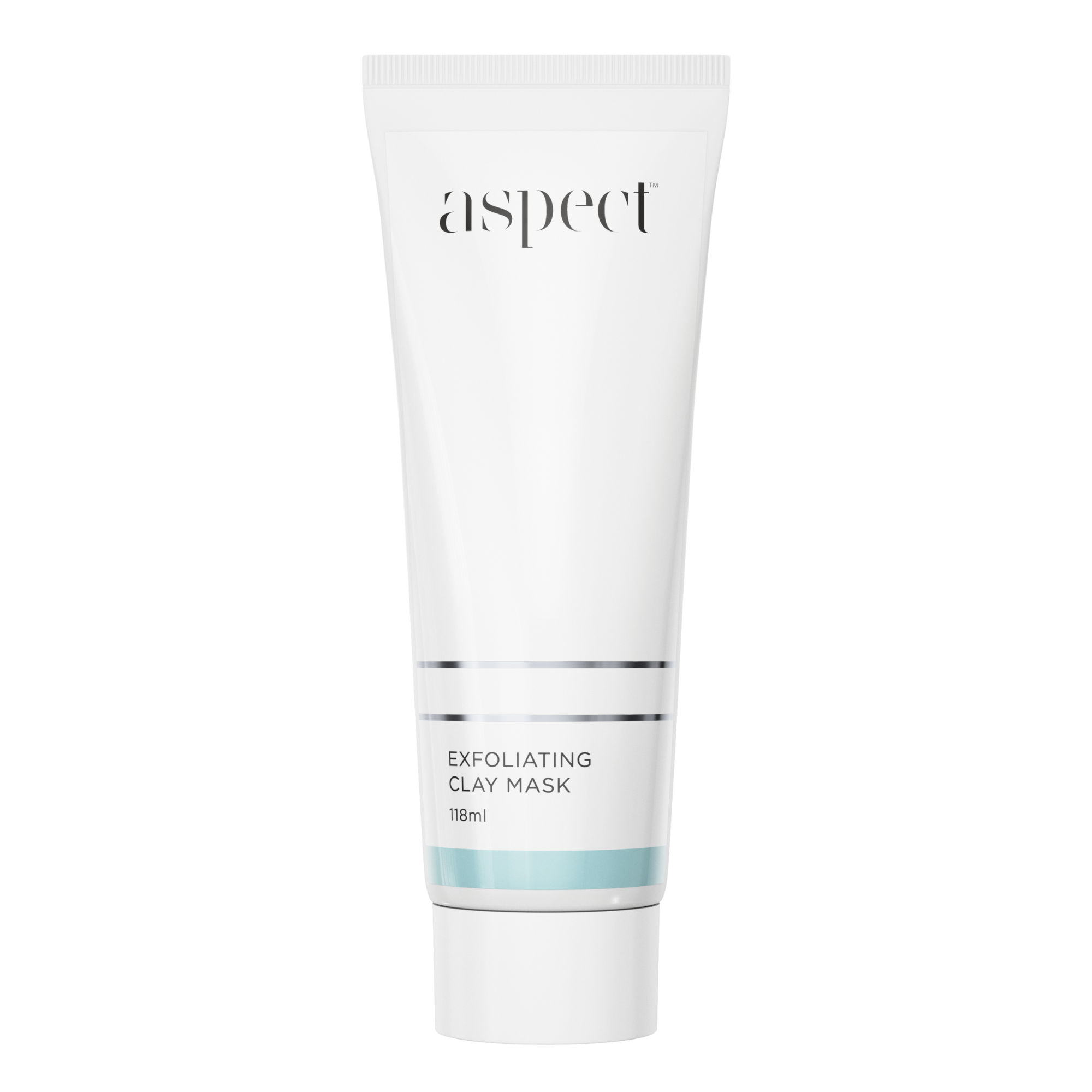 Aspect Exfoliating Clay Mask 118ml