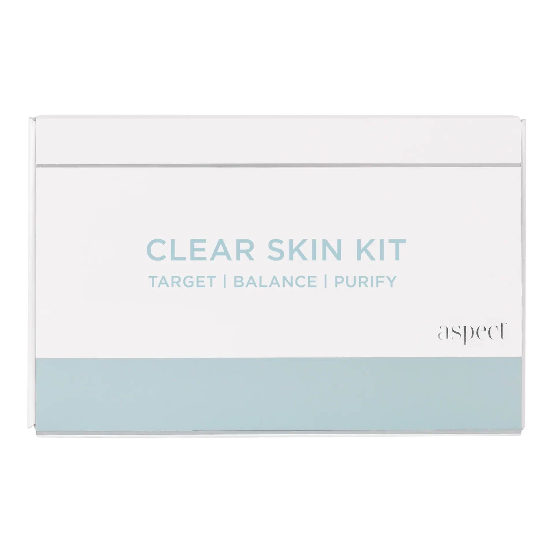 Aspect Clear Skin Kit