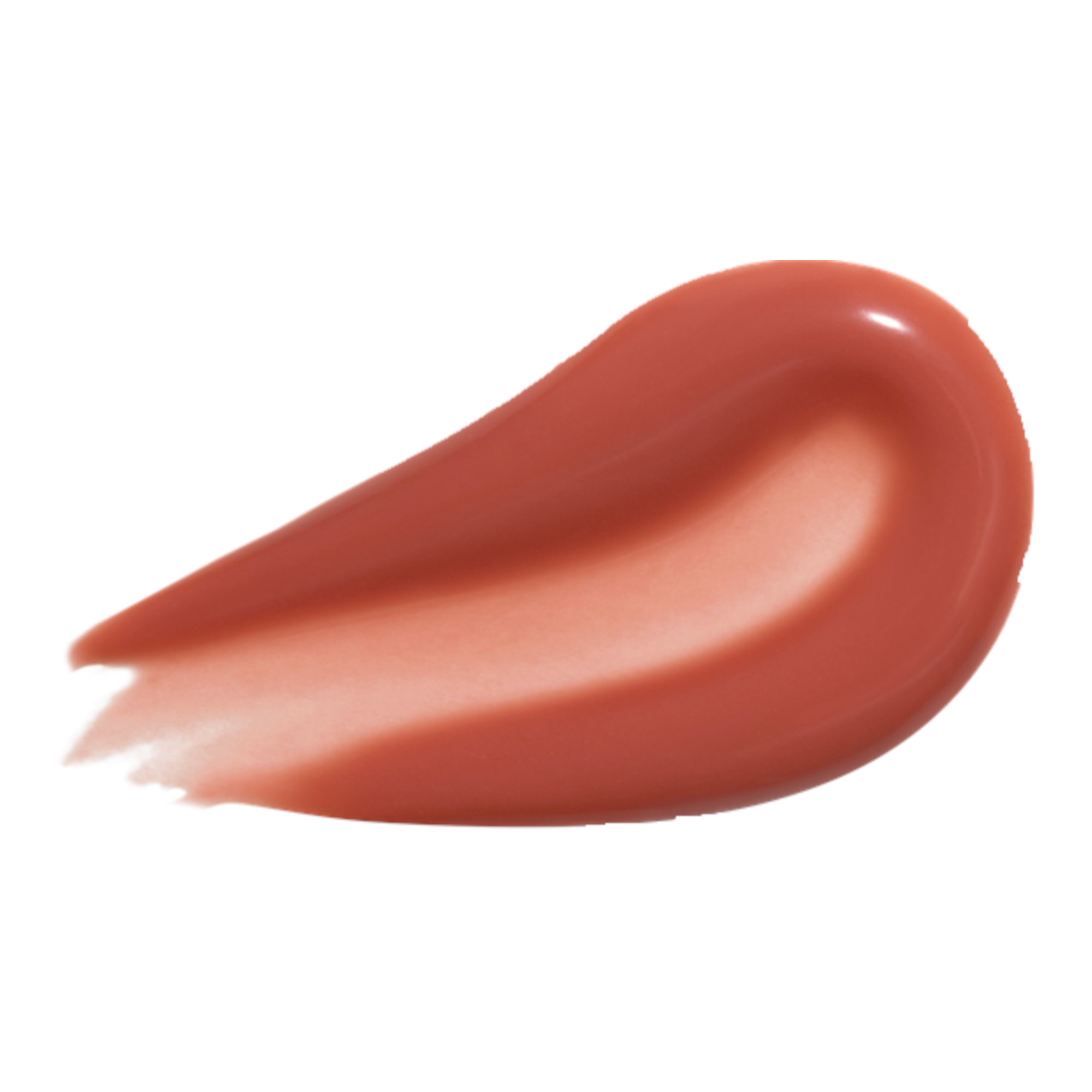 INIKA Organic Tinted Lip Serum - Peony