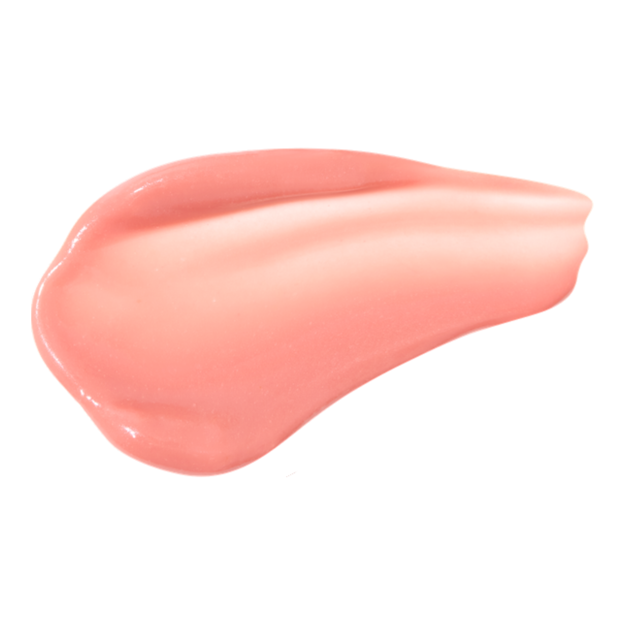 INIKA Organic Tinted Lip Serum - Blush
