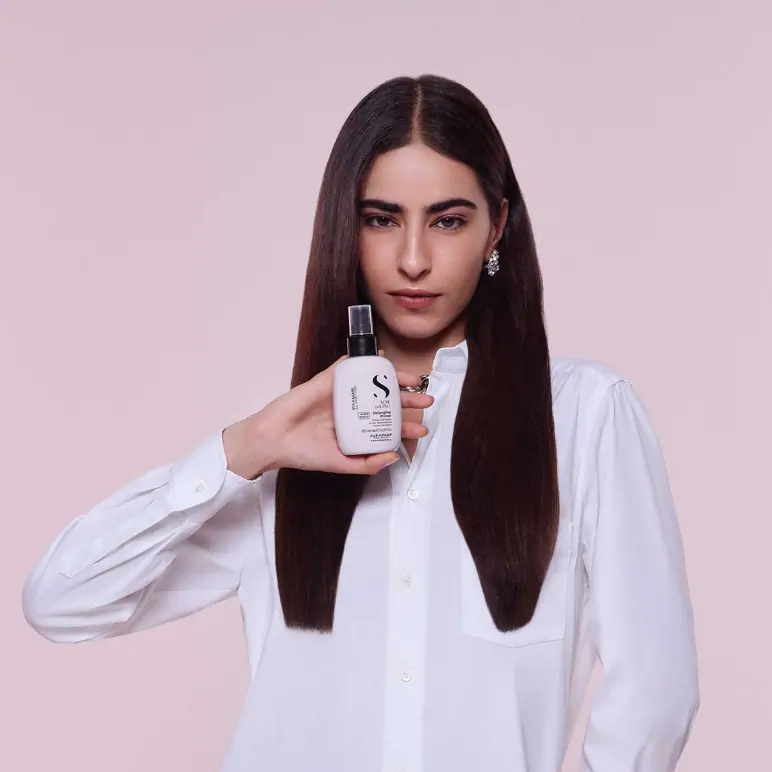 Alfaparf Milano Semi di Lino Styling Detangling Primer 125ml