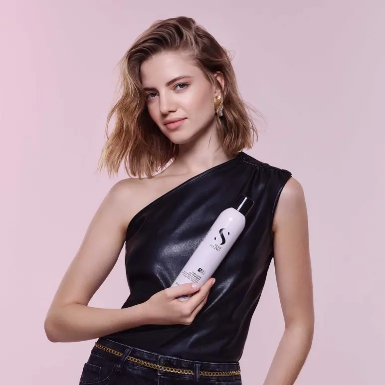 Alfaparf Milano Semi di Lino Styling Texturizing Dry Shampoo 300ml