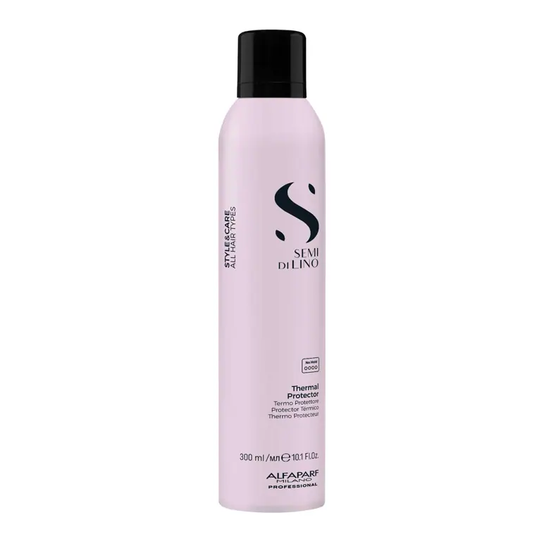 Alfaparf Milano Semi di Lino Styling Thermal Protector 300ml