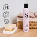 Alfaparf Milano Semi di Lino Styling Thermal Protector 300ml