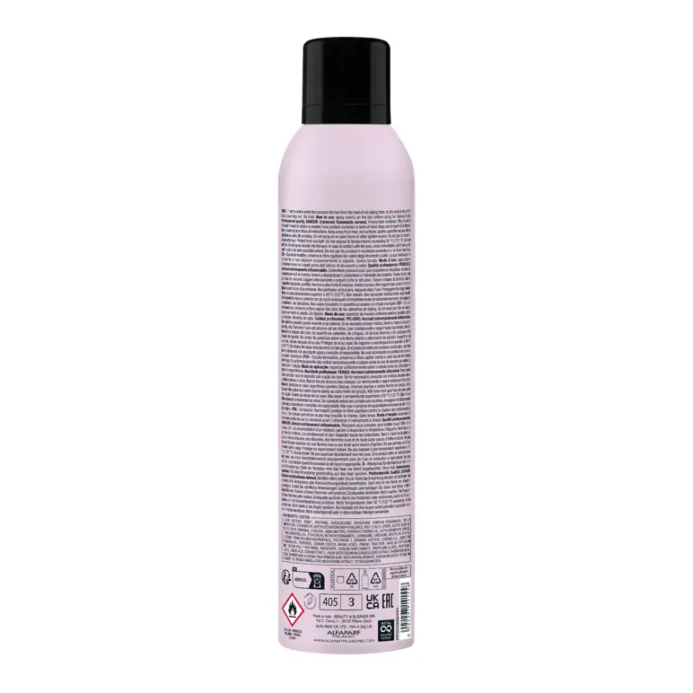Alfaparf Milano Semi di Lino Styling Thermal Protector 300ml