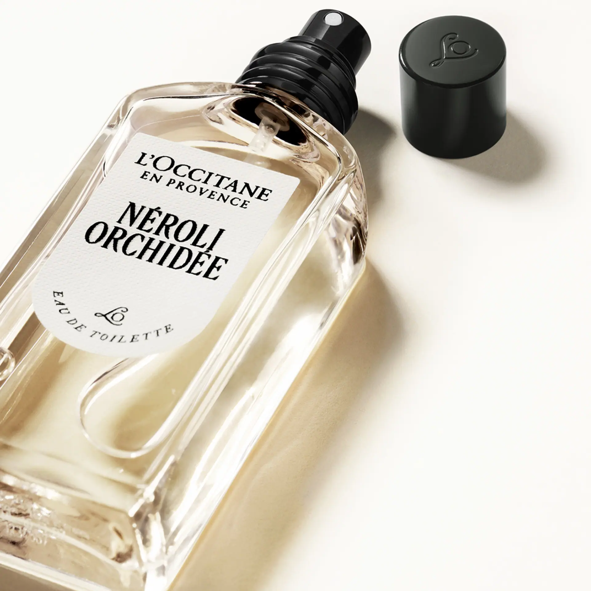 L'Occitane Néroli Orchidée Eau De Toilette 50ml