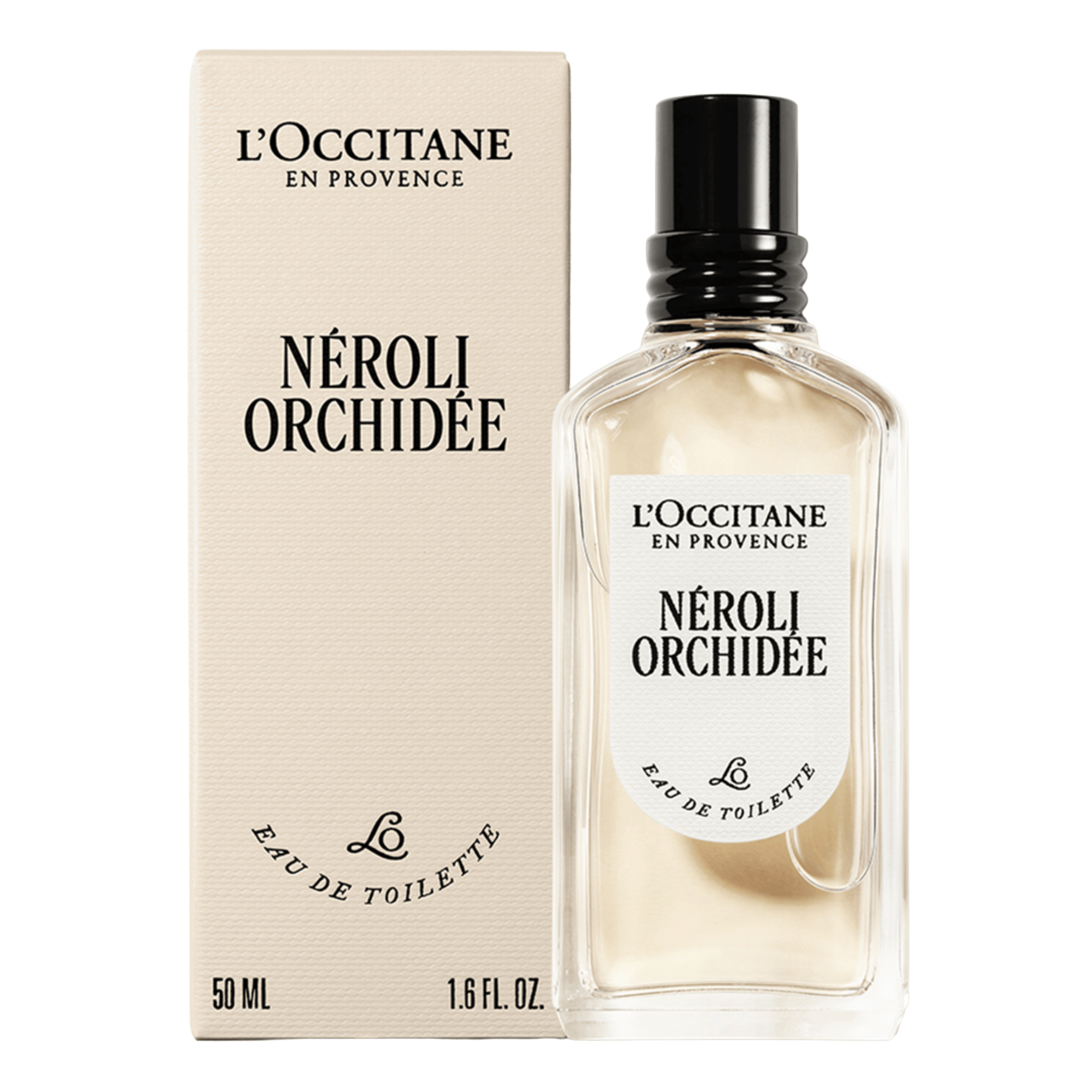 Neroli Orchidee