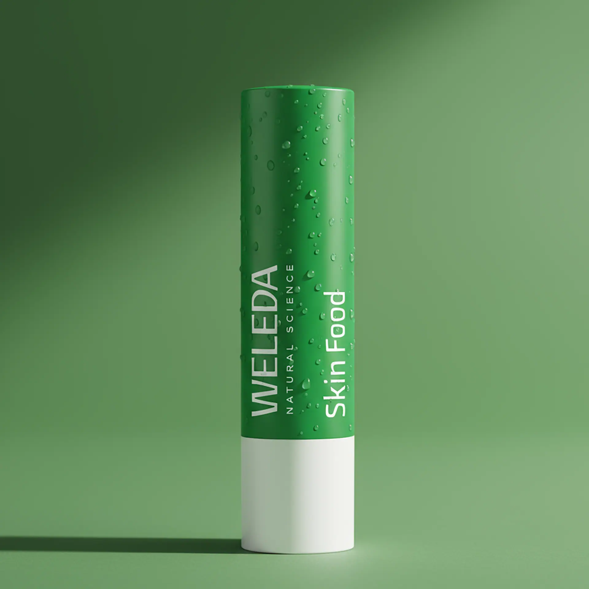 Weleda Skin Food Lip Stick 4.8g