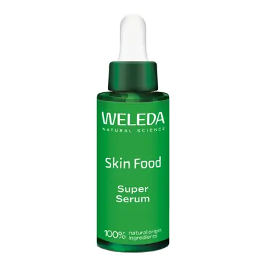 Weleda Skin Food Super Serum, 30ml