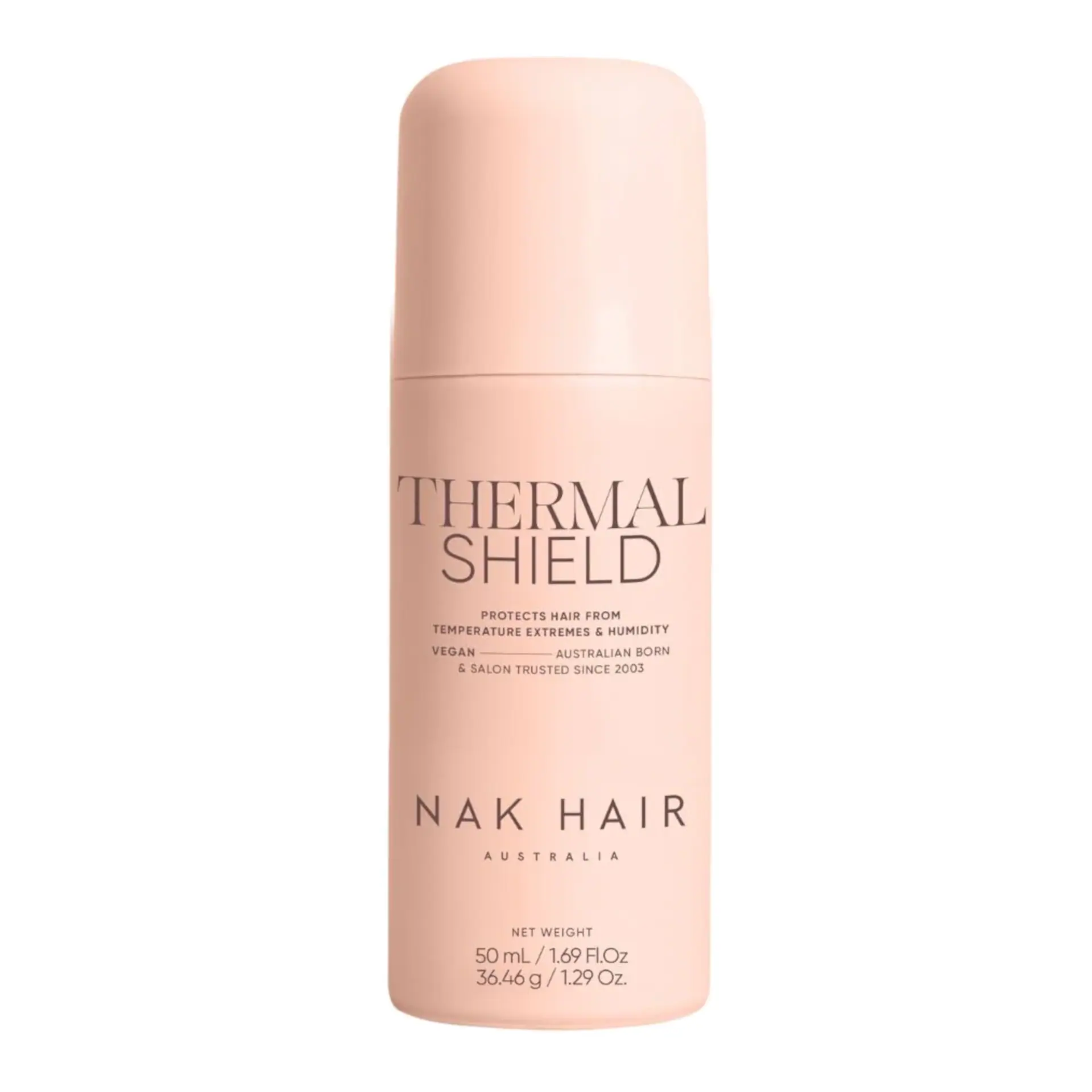 NAK Hair Signature Thermal Shield 50ml