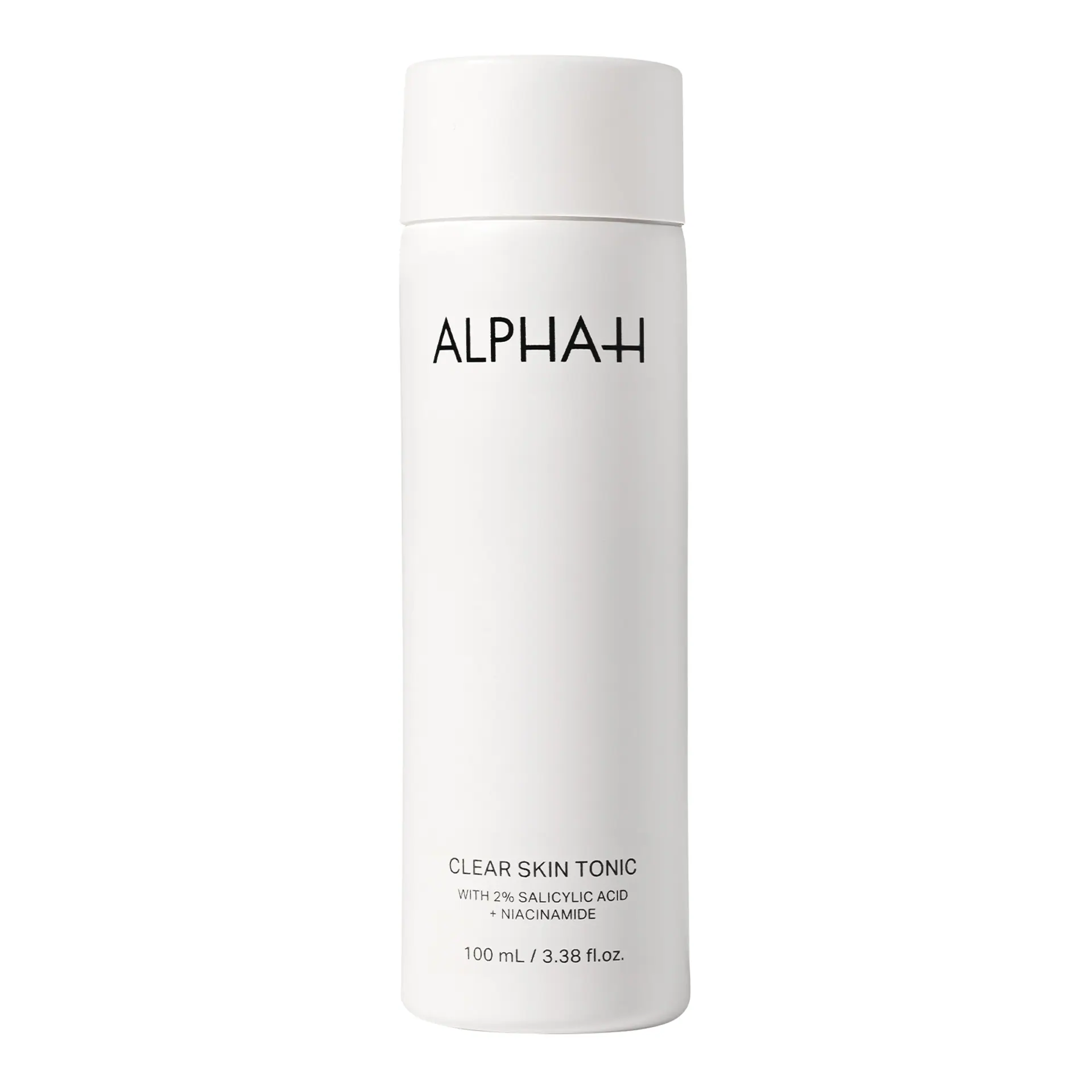 Alpha-H Clear Skin Tonic with 2% Salicylic Acid + Niacinamide 100ml
