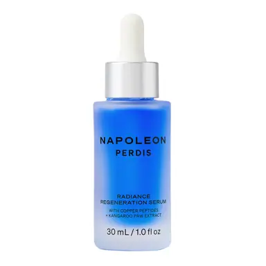 Napoleon Perdis Radiance Regeneration Serum