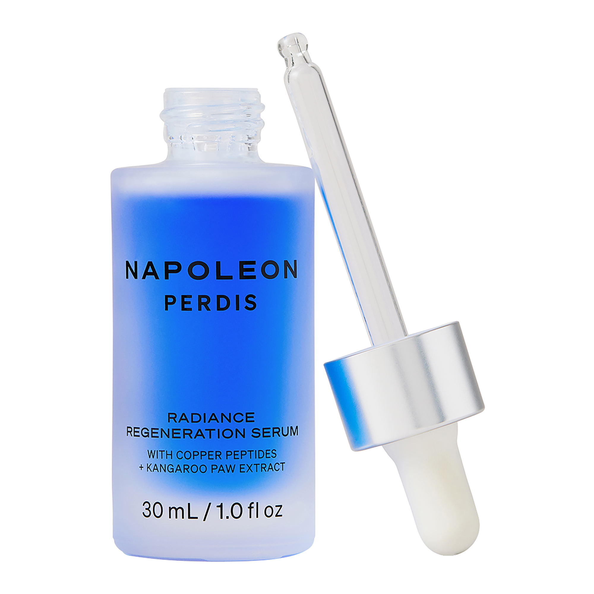 Napoleon Perdis Radiance Regeneration Serum
