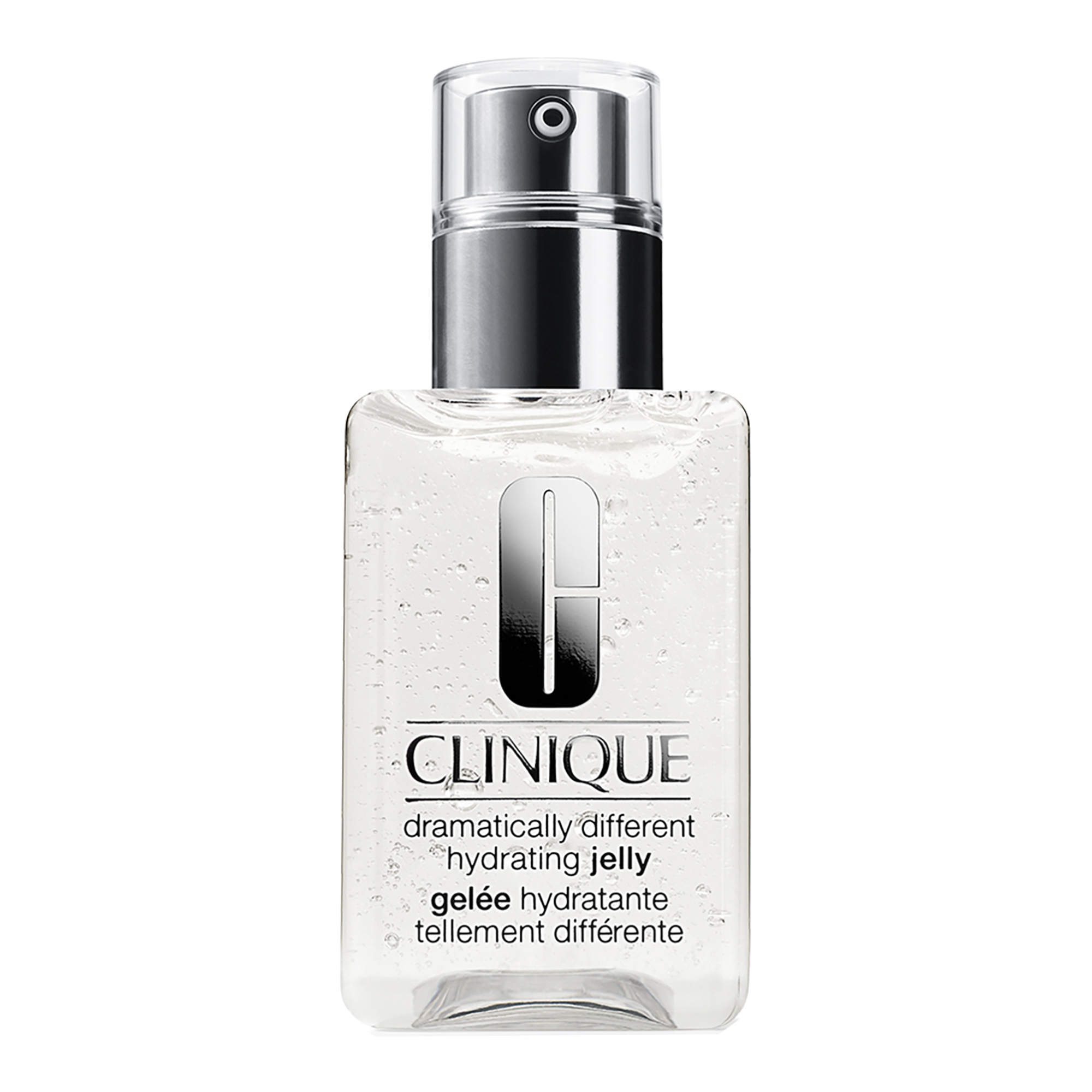Clinique Dramatically Different Hydrating Jelly 125ml