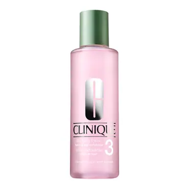 Purify Your Skin: Clinique Clarifying Lotion 3