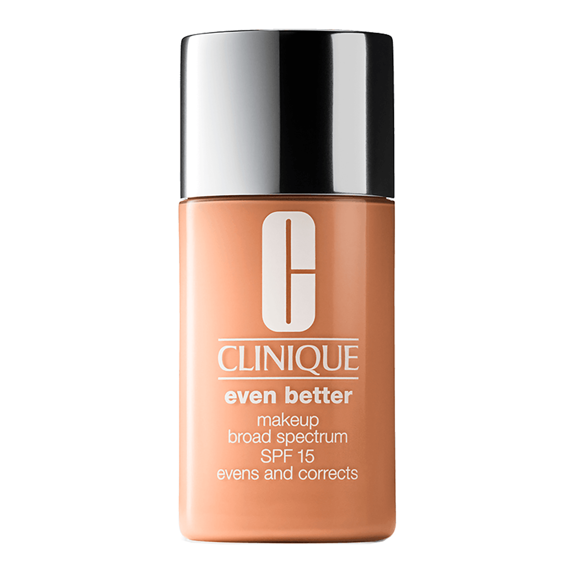 Clinique Even Better Foundation Makeup SPF 15 - Adore Beauty